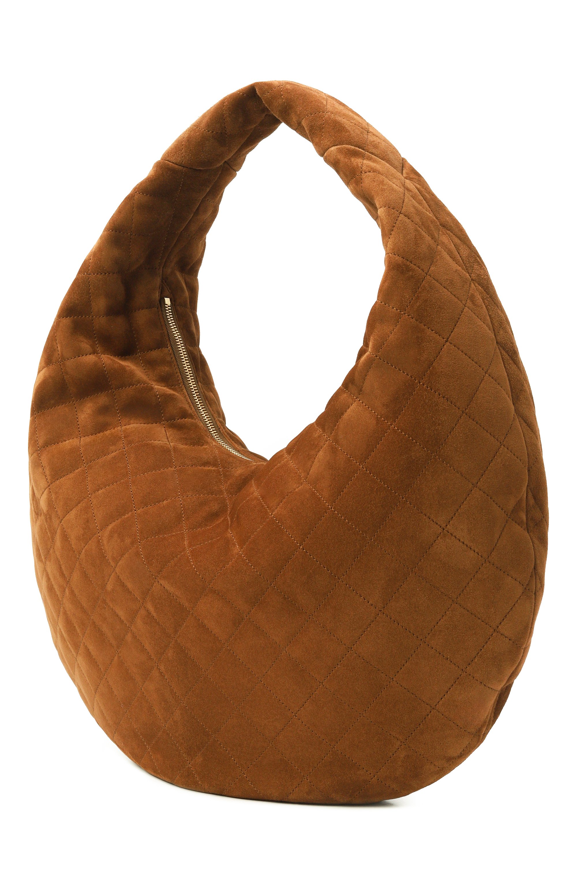 Сумка icare hobo SAINT LAURENT, арт. 858160/AAF9P, фото 4