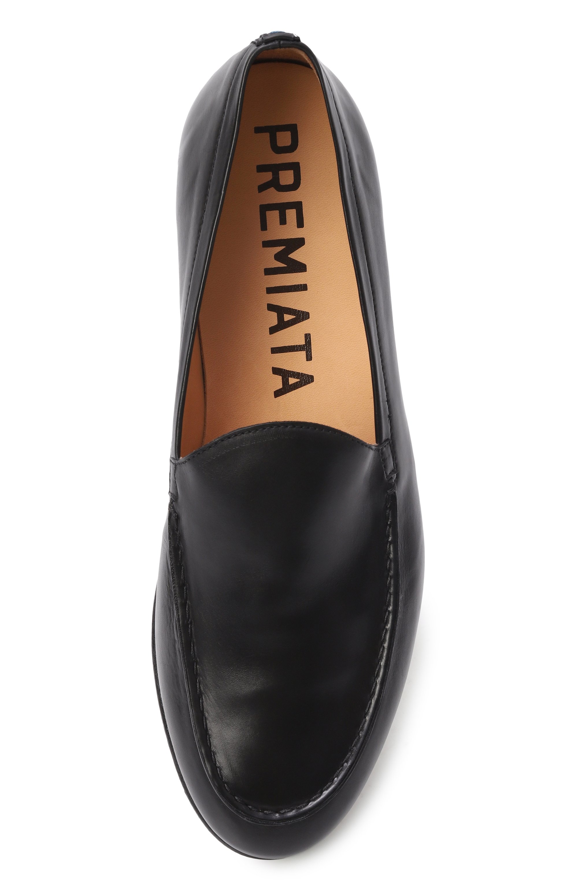 Кожаные лоферы PREMIATA, арт. 32286, фото 6