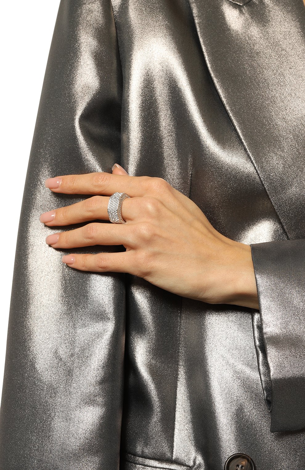 Кольцо dextera SWAROVSKI, арт. 5651369, фото 2