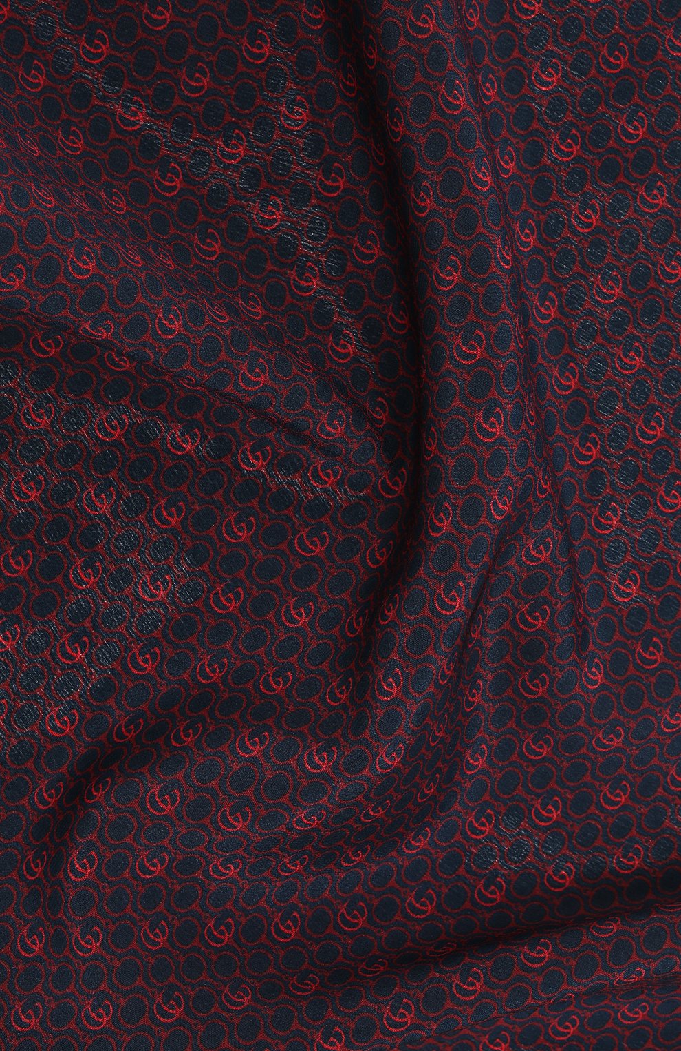 Шелковый платок GUCCI, арт. 573510/4G005, фото 2