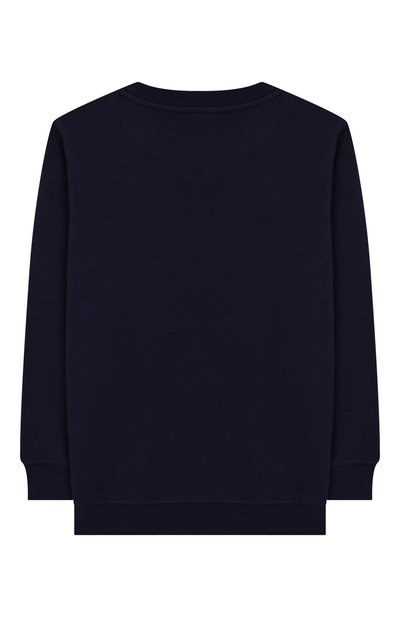 Хлопковый свитшот KENZO, арт. KN15698/3A-6A, фото 2