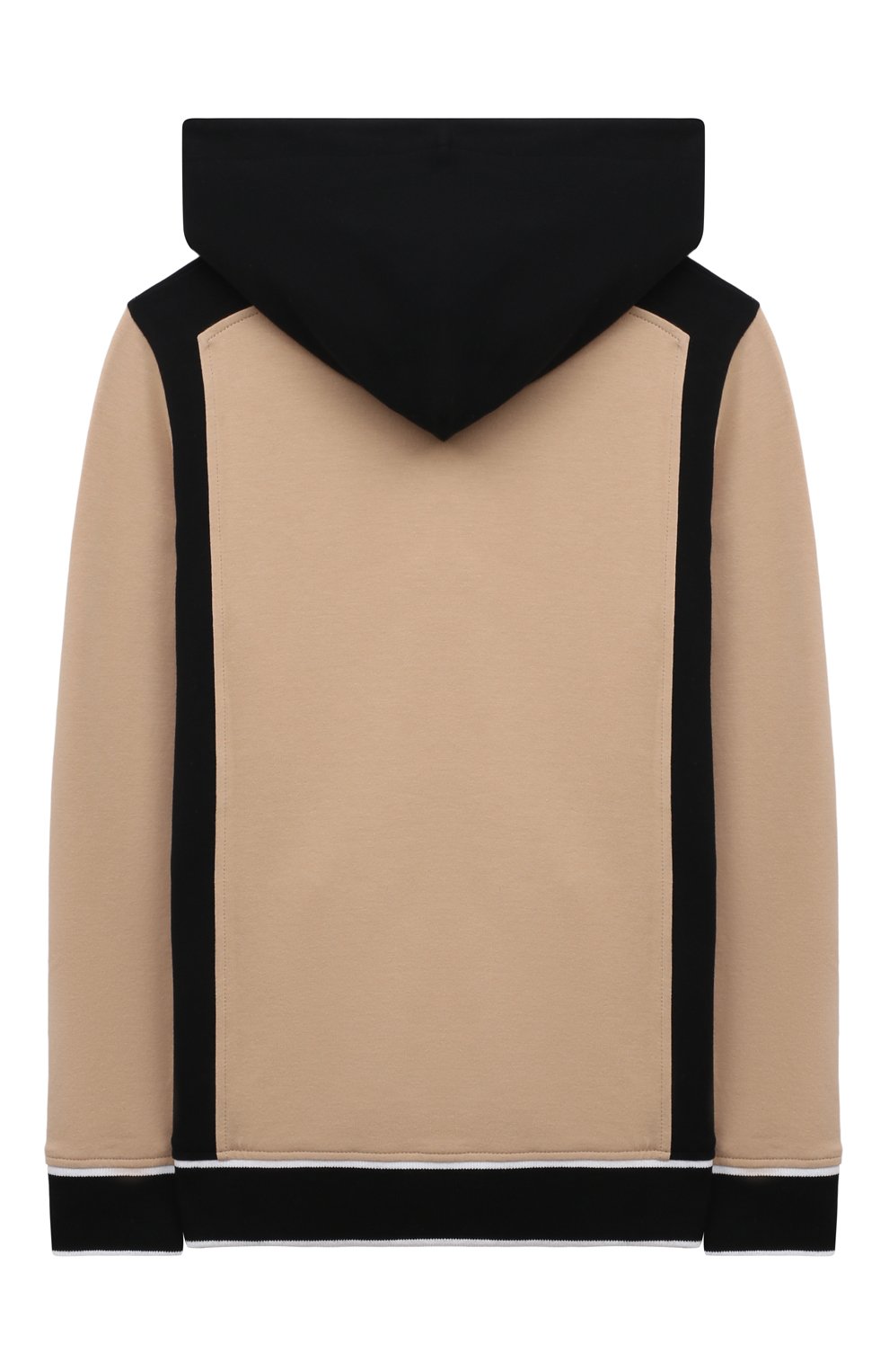 Хлопковое худи STEFANO RICCI JUNIOR, арт. KY11036FCC/Y24151, фото 2