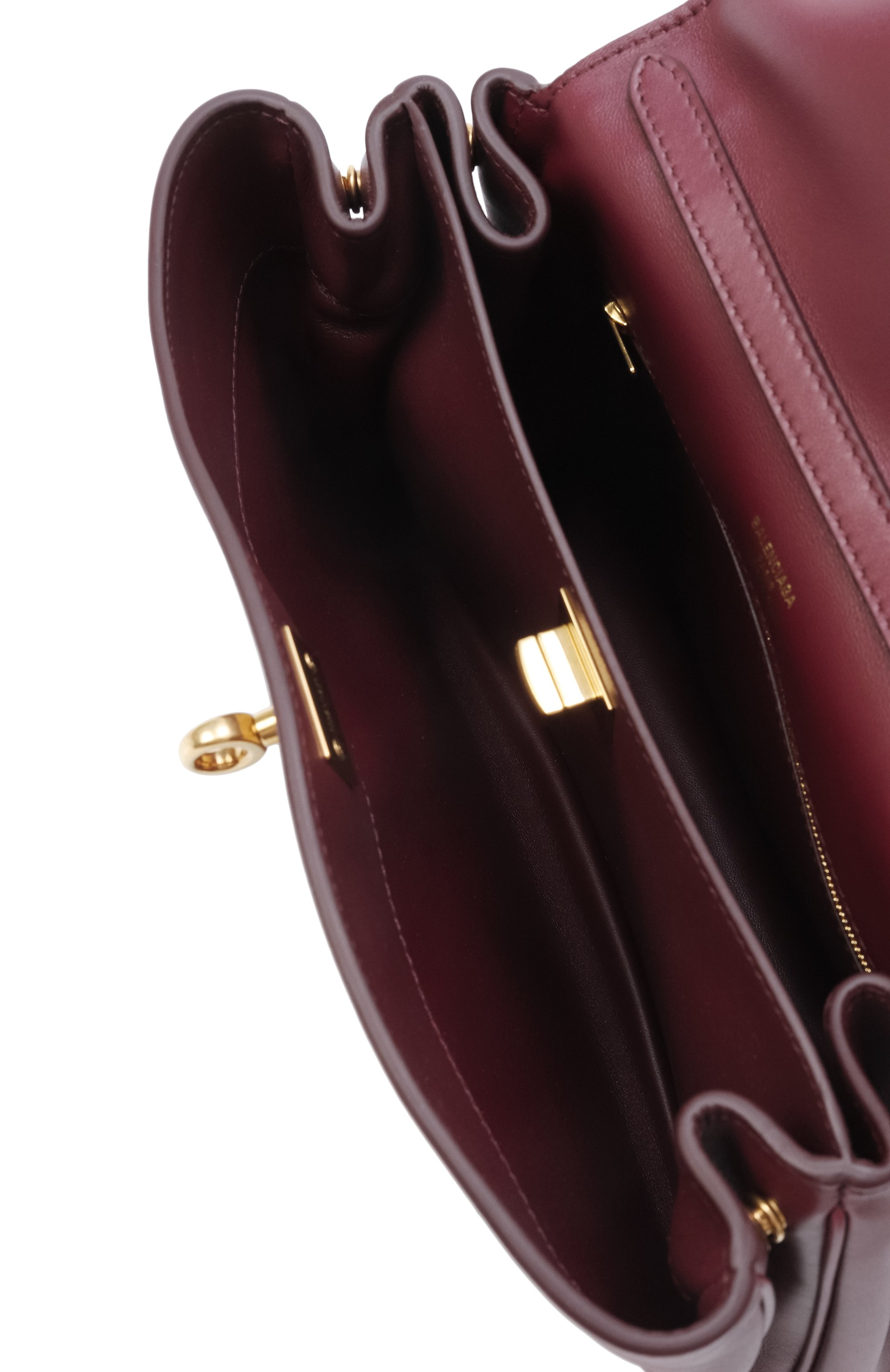 Сумка rodeo small BALENCIAGA, арт. 789779/2AA4V, фото 5