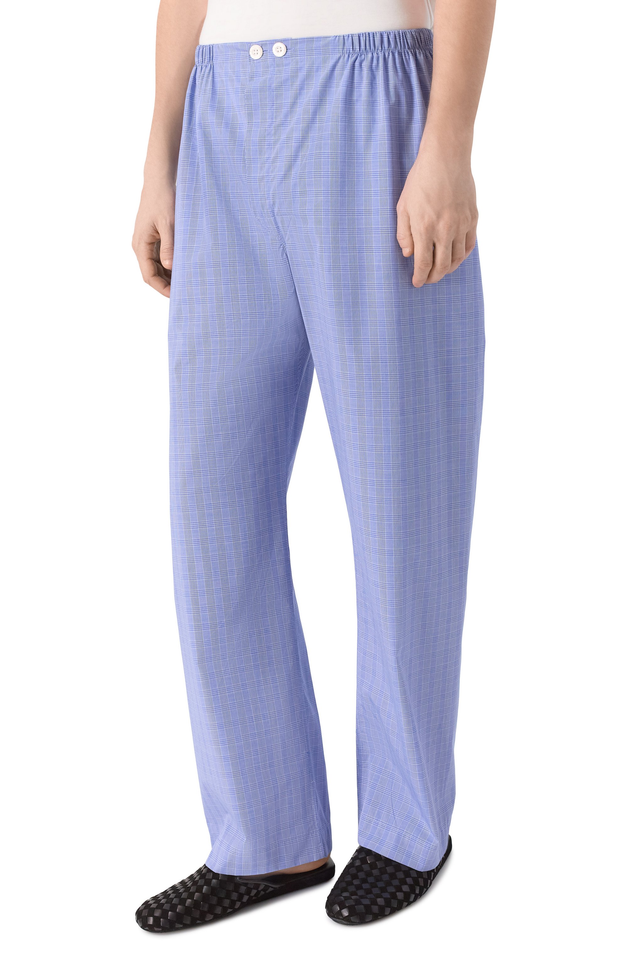 Хлопковая пижама DEREK ROSE, арт. 5005/FELS003, фото 5