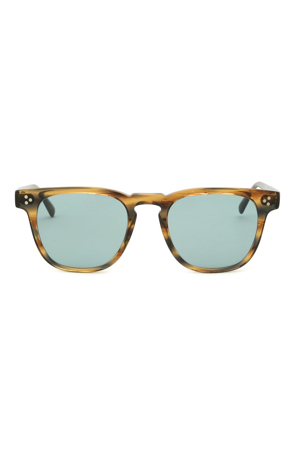 Солнцезащитные очки MOSCOT, арт. DUDEL SUN 0241-23, фото 4