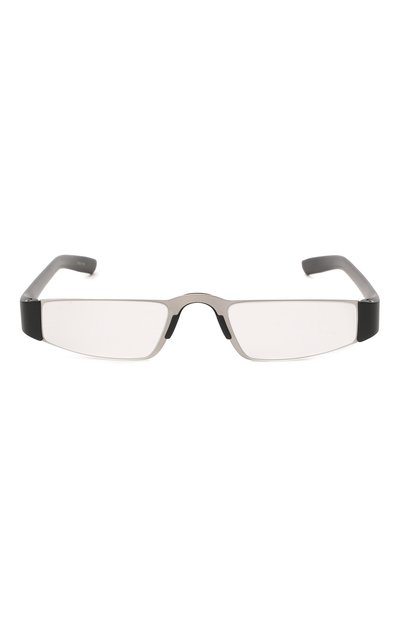 Оправа PORSCHE DESIGN черного цвета по цене 24400 руб., арт. 8801-A K150, фото 3 Оправа PORSCHE DESIGN, арт. 8801-A K150, фото 3