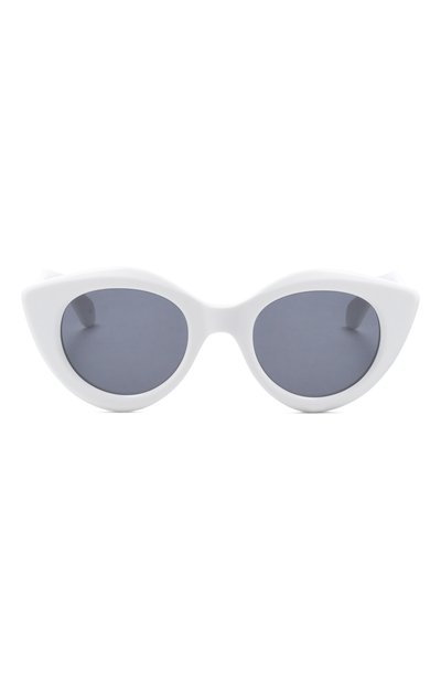 Солнцезащитные очки ALAIA, арт. AA0091S-003, фото 3