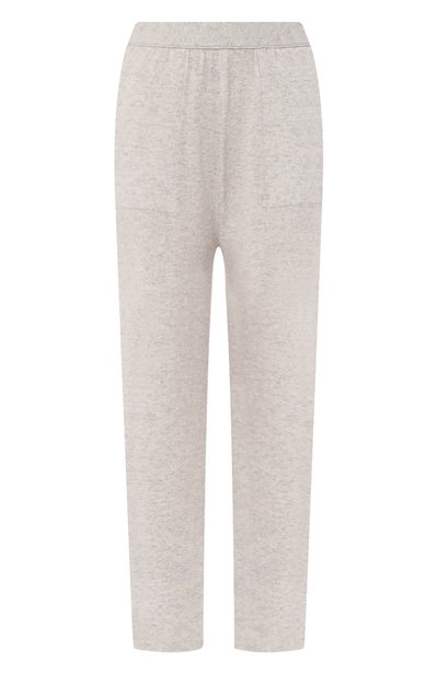 Брюки из шерсти и кашемира ICEBERG, арт. AB02/9003, фото 1