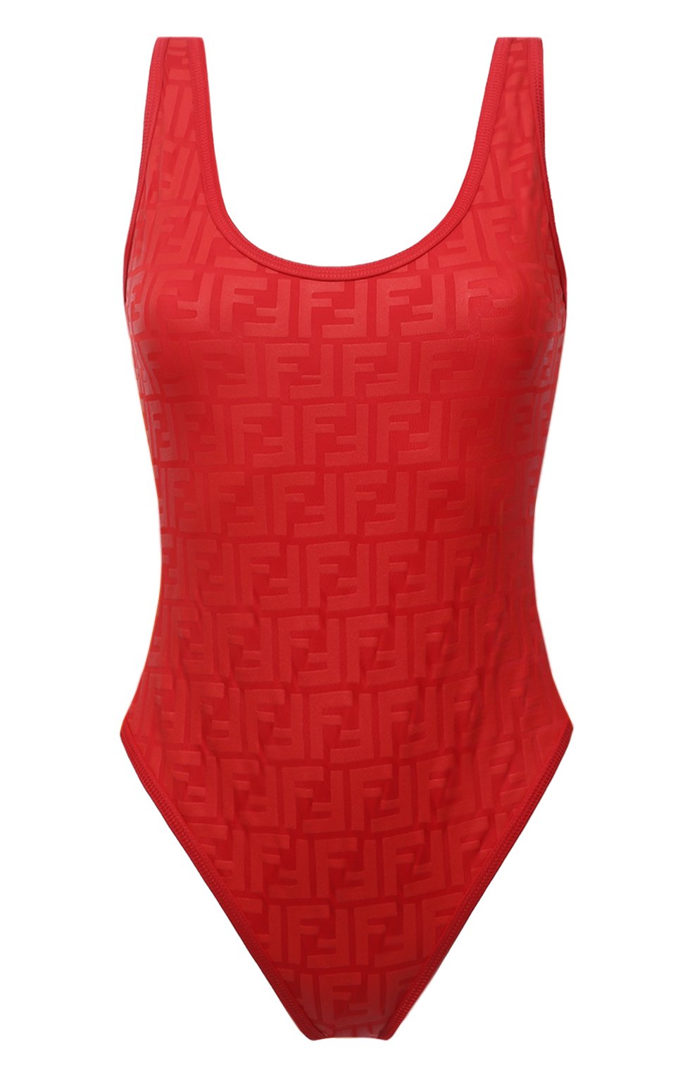 Слитный купальник FENDI, арт. FXB922 AES6, фото 1