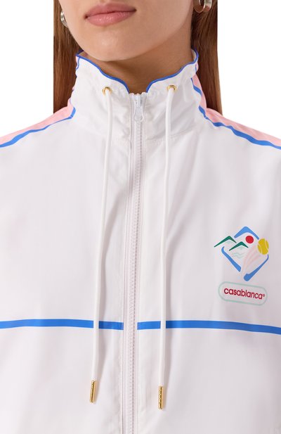 Ветровка CASABLANCA, арт. U-WPF25-JK-033-01, фото 5