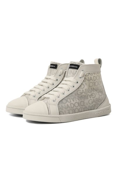 Кеды DOLCE & GABBANA, арт. DA5253/AU093