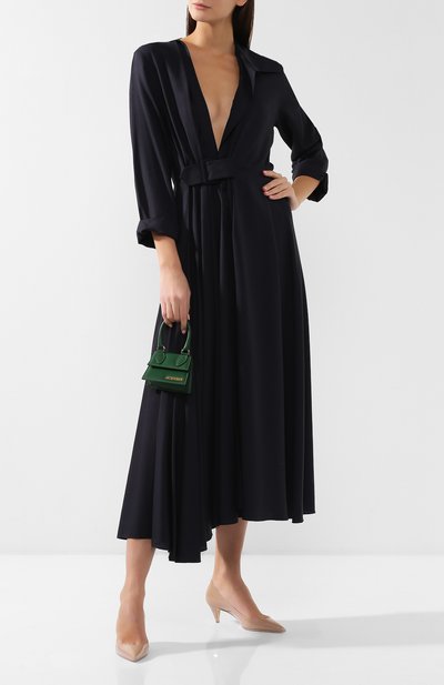 Сумка le chiquito JACQUEMUS, арт. 183BA01, фото 2