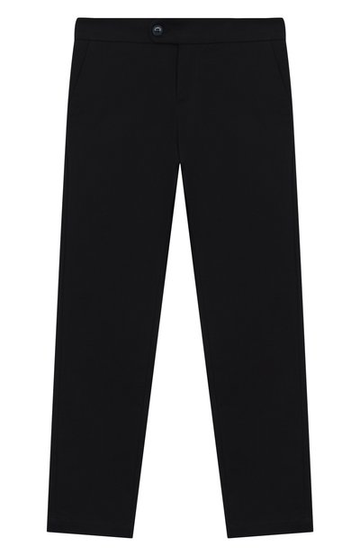 Хлопковые брюки VARCI, арт. VR2580U/9A-16A