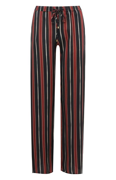 Женские брюки из вискозы HANRO, арт. 077617.