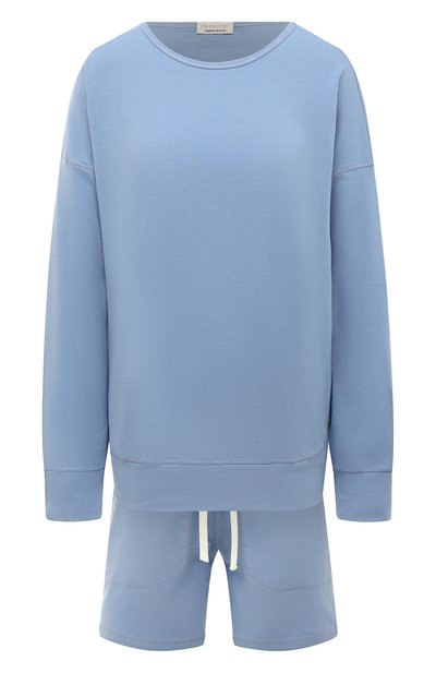 Хлопковая пижама EVA B.BITZER, арт. 12320734-12320745, фото 1