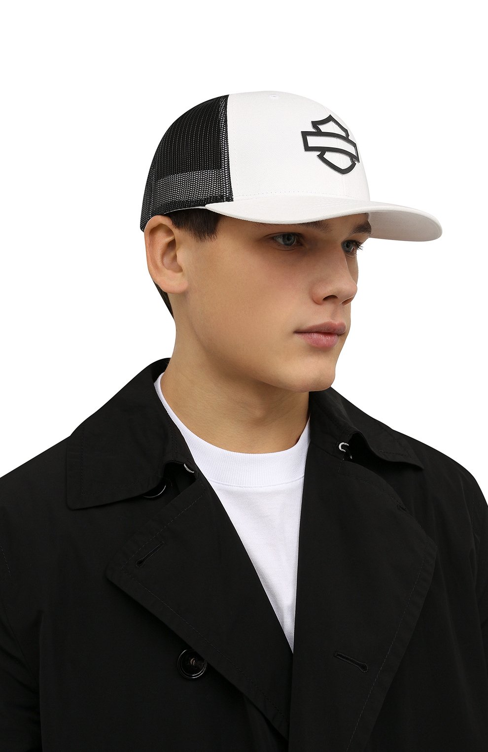 Бейсболка HARLEY-DAVIDSON, арт. 99472-19VM, фото 2