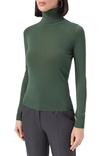 Шерстяная водолазка MVST, арт. M0-M25.1MW.K401/34-48, фото 3