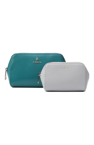 Женская набор из двух косметичек furla camelia FURLA, арт. WE00453/ARE000