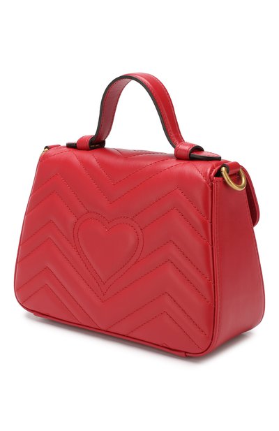 Сумка gg marmont GUCCI, арт. 547260/DTDIT, фото 3