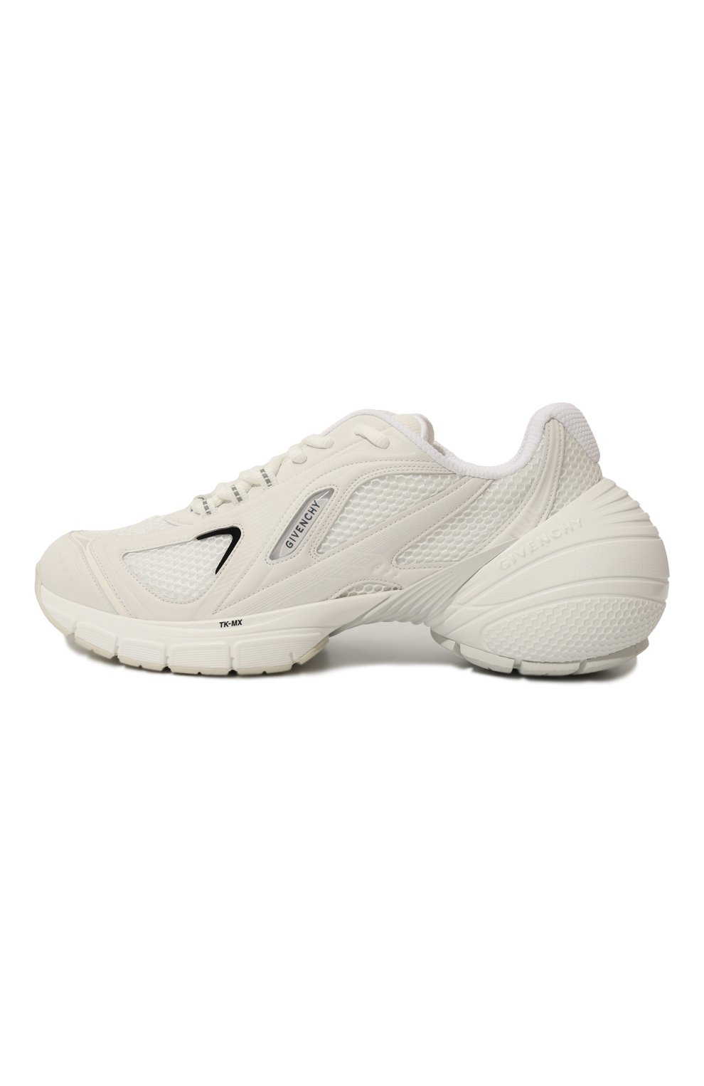 Комбинированные кроссовки tk-mx GIVENCHY, арт. BH008M/H1FG, фото 4