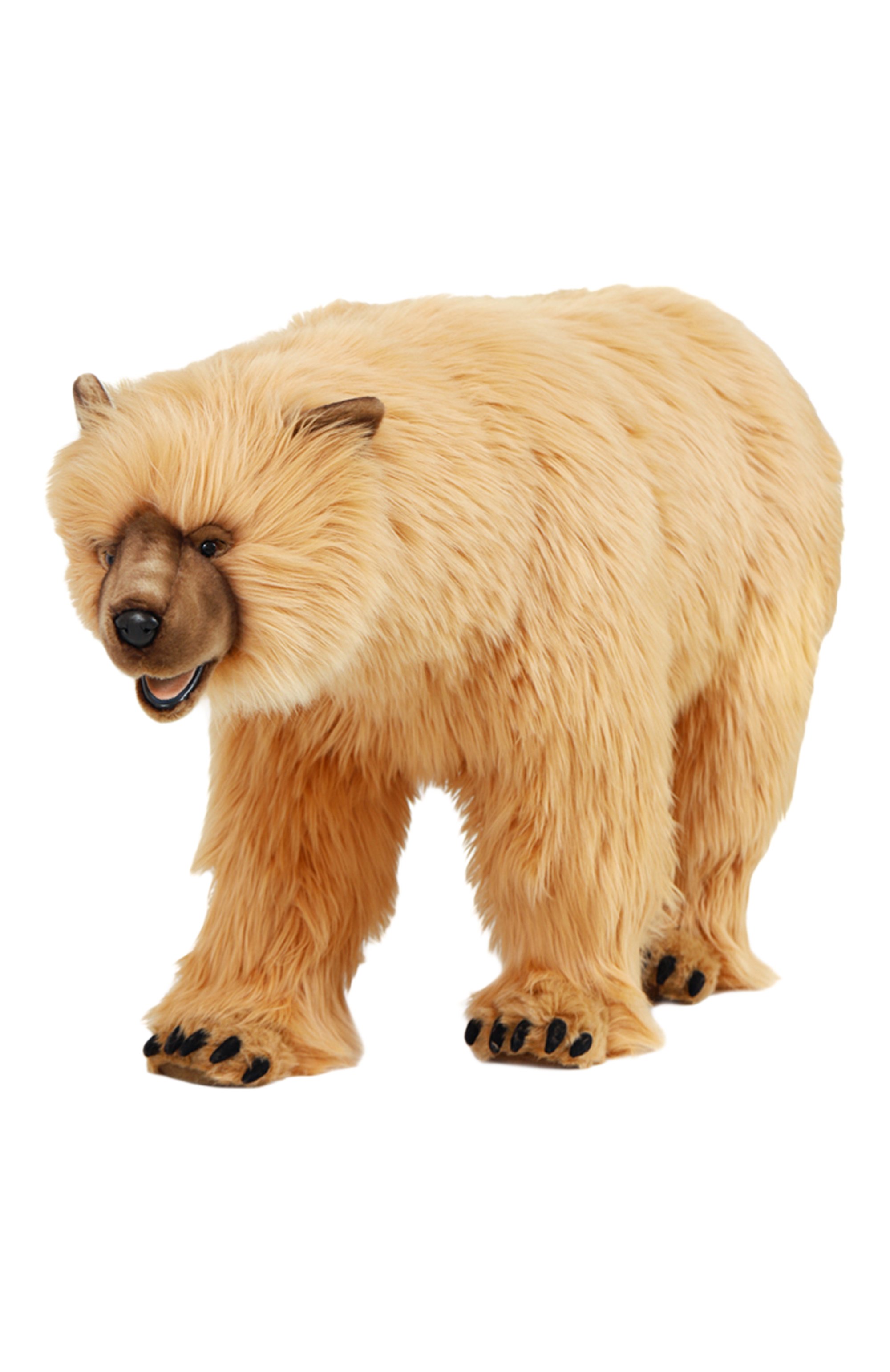 Мягкая игрушка медведь сирийский HANSA, арт. 6308, фото 1