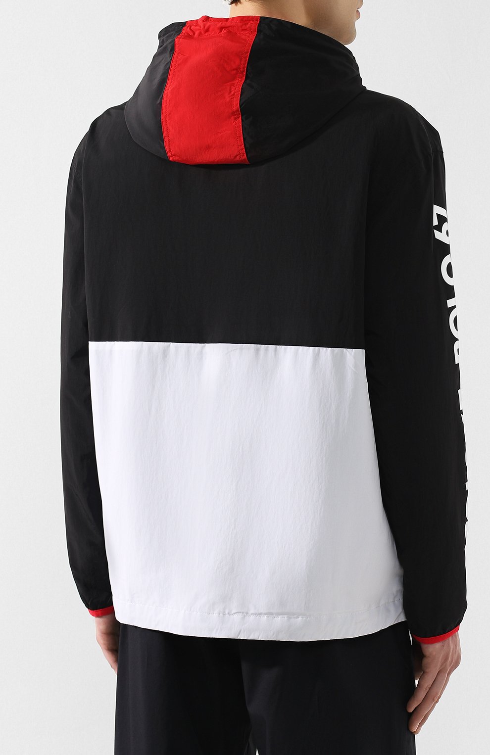 Анорак POLO RALPH LAUREN, арт. 710733934, фото 4