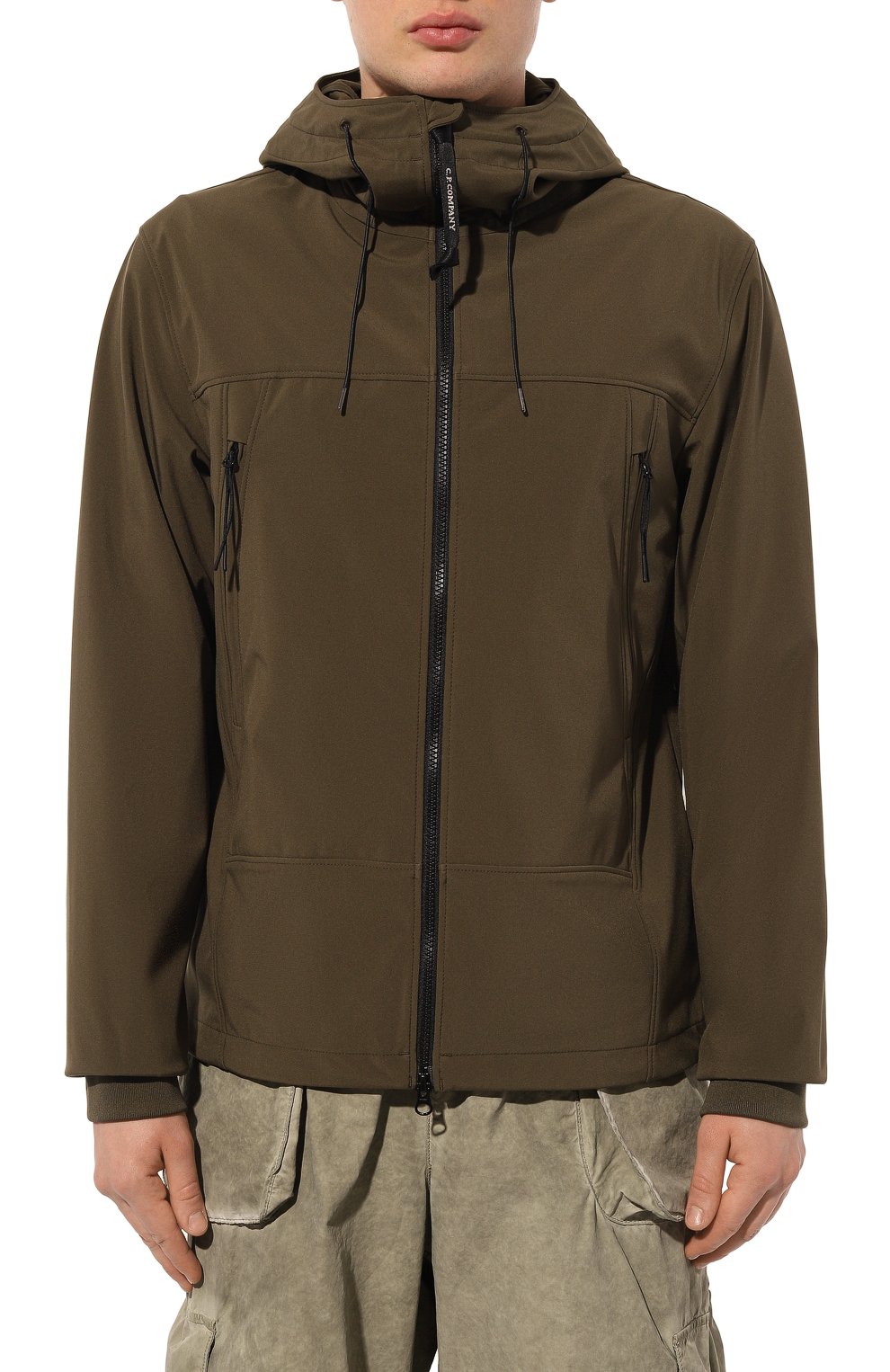 Куртка C.P. COMPANY, арт. 16CM0W002A005968A, фото 3