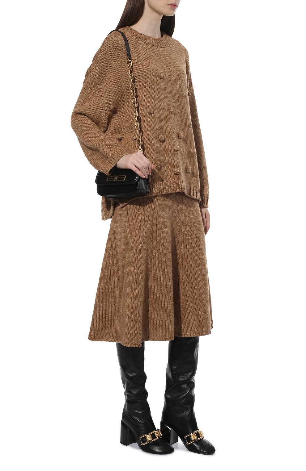 Свитер VIKA GAZINSKAYA, арт. FW22-2243-800, фото 2