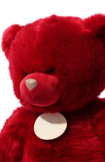 Игрушка медведь DOU DOU ET COMPAGNIE, арт. DC3414, фото 4