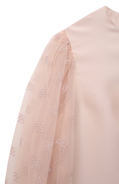 Платье FENDI, арт. JFB487/AG1Y/8A-12+, фото 3
