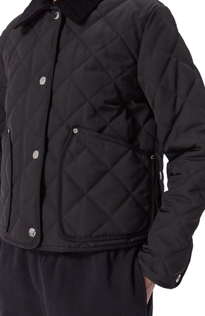 Куртка BURBERRY, арт. 8096025, фото 5