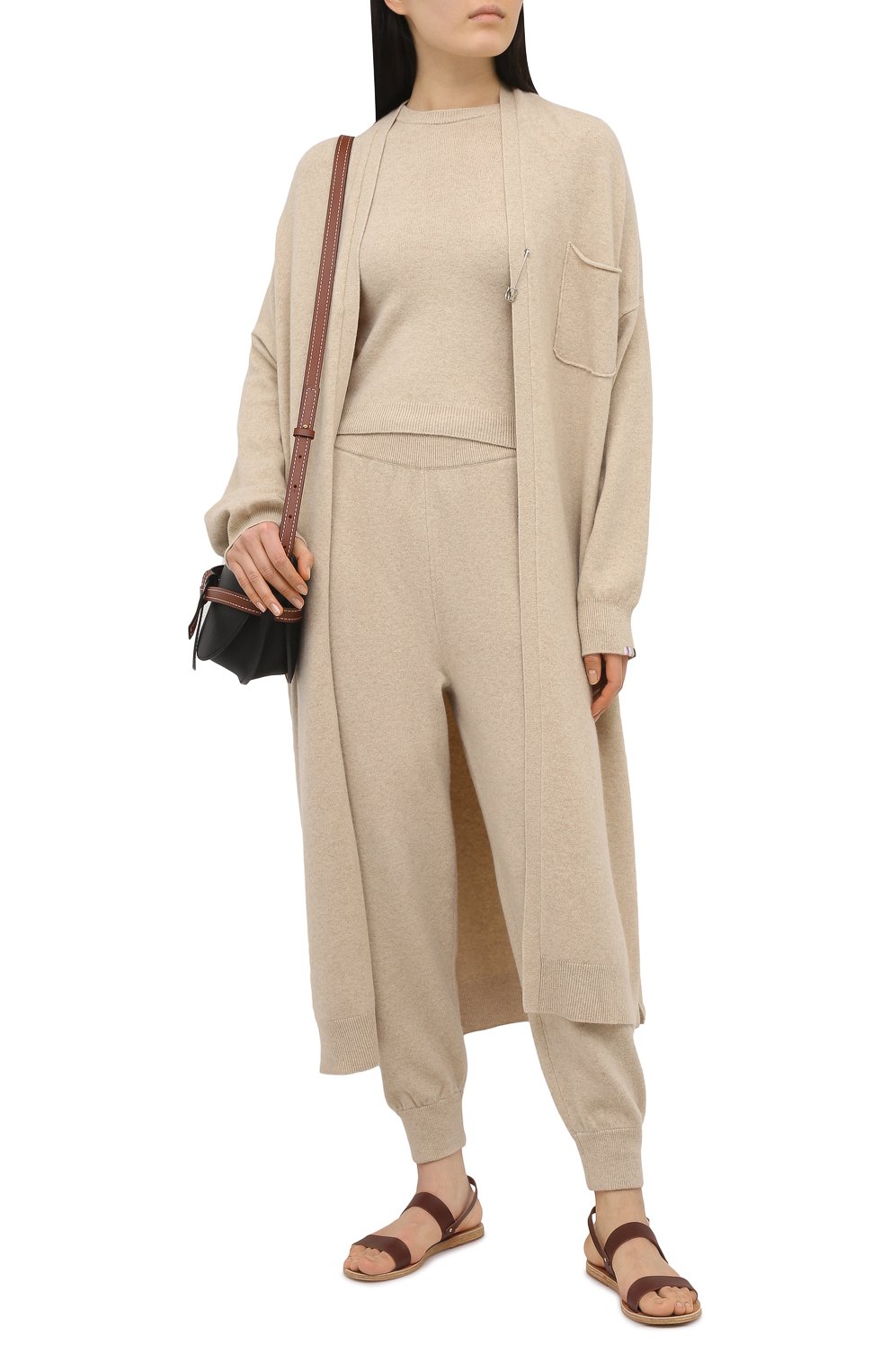 Кашемировый кардиган EXTREME CASHMERE, арт. 061/K0T0, фото 2