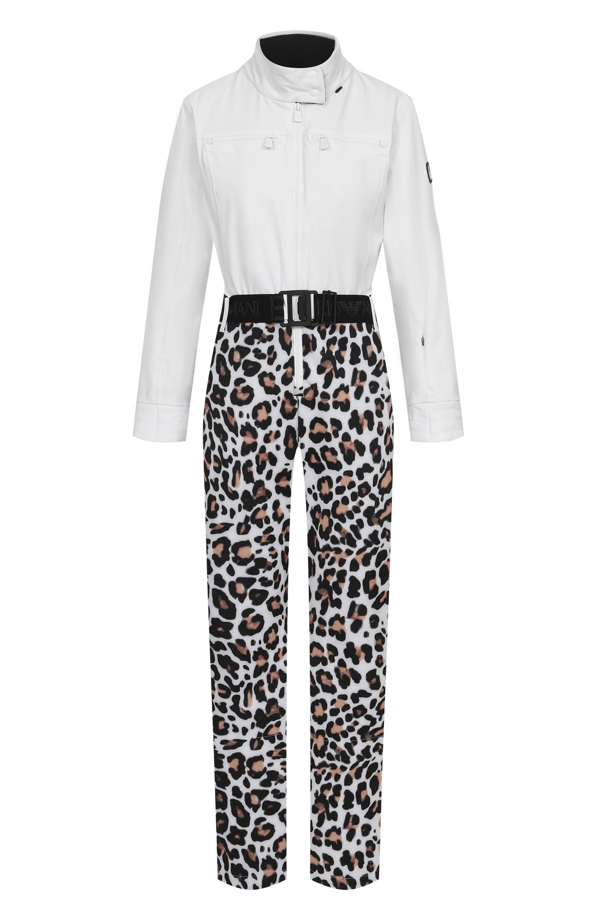 Горнолыжный комбинезон EA7, арт. 7W000389/AF13891, фото 1