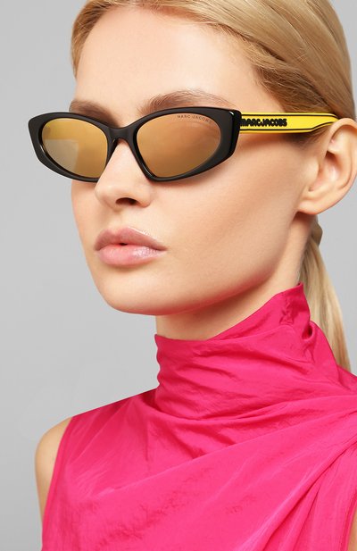 Солнцезащитные очки MARC JACOBS (THE), арт. MARC 356 40G, фото 2