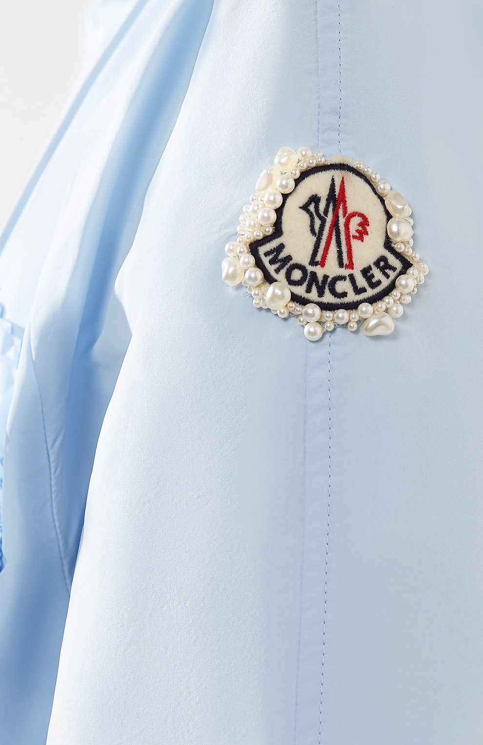 Куртка 4 moncler simone rocha MONCLER GENIUS, арт. F1-09W-1A700-00-C0505, фото 5