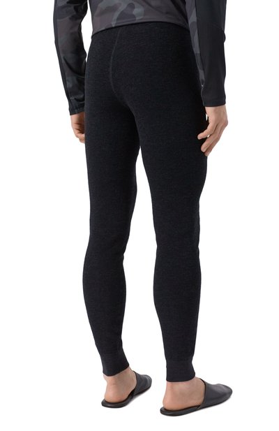 Шерстяные кальсоны NORVEG, арт. 4TWPM003RU-010, фото 4