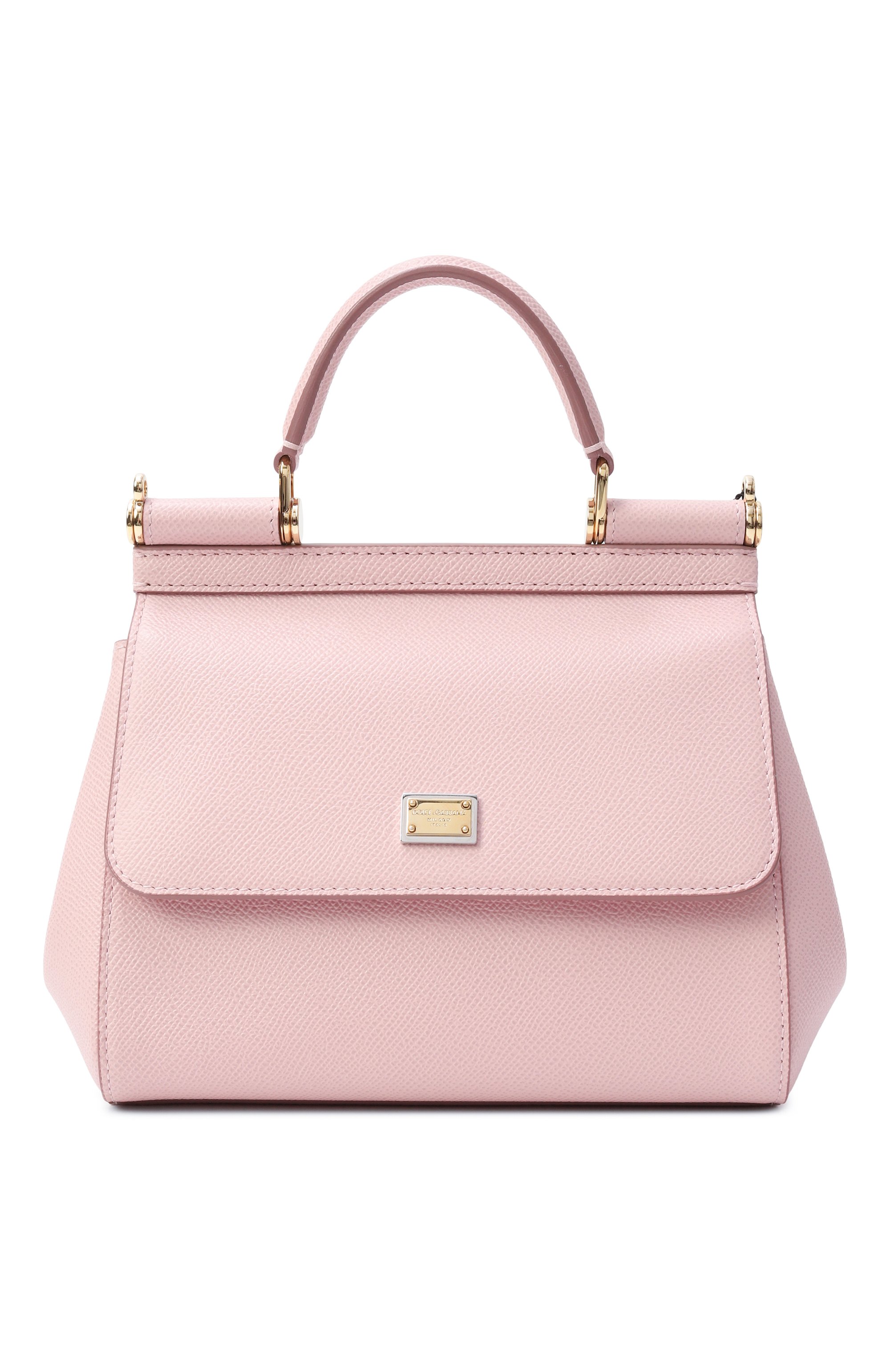 Сумка sicily small DOLCE & GABBANA, арт. BB9003_BE9003_BI9003/A1001_1_, фото 1