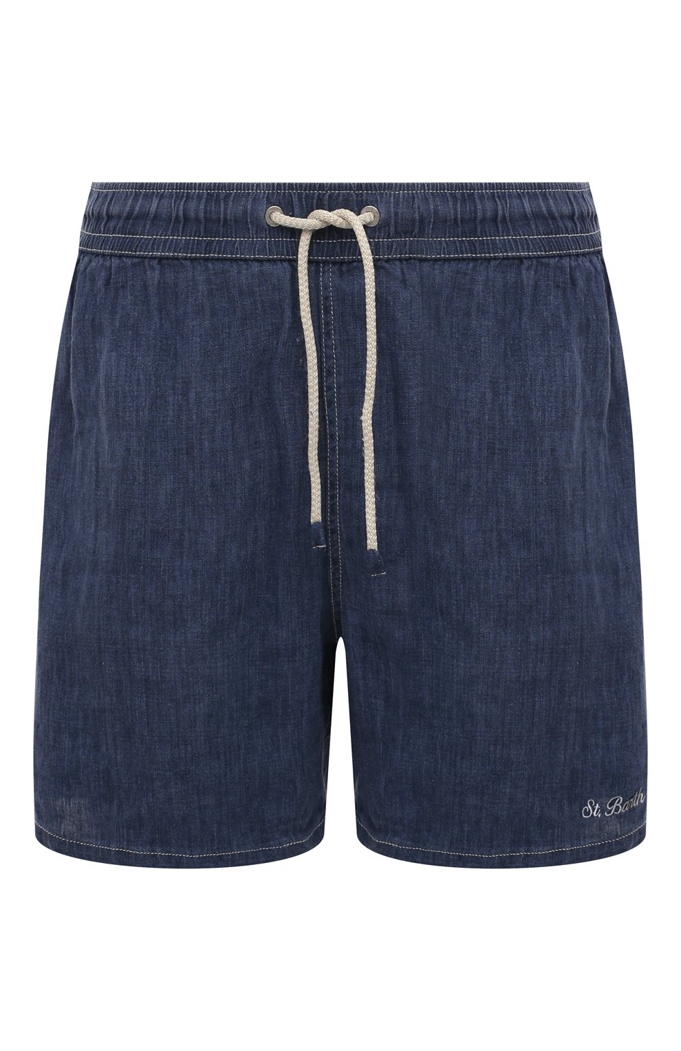 Плавки-шорты MC2 SAINT BARTH, арт. STBM/GUSTAVIA LINEN/00124F, фото 1