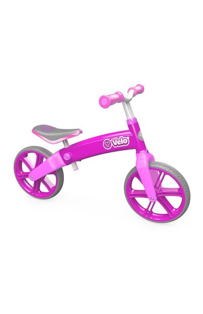 Беговел velo balance YVOLUTION, арт. 100197