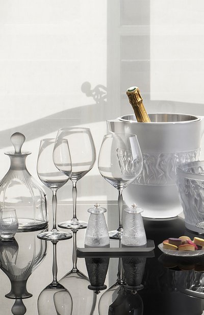 Фужер для bordeaux 100 points LALIQUE, арт. 10332100, фото 2