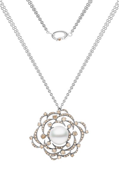 Женские кулон UTOPIA, арт. YCP10BBSS