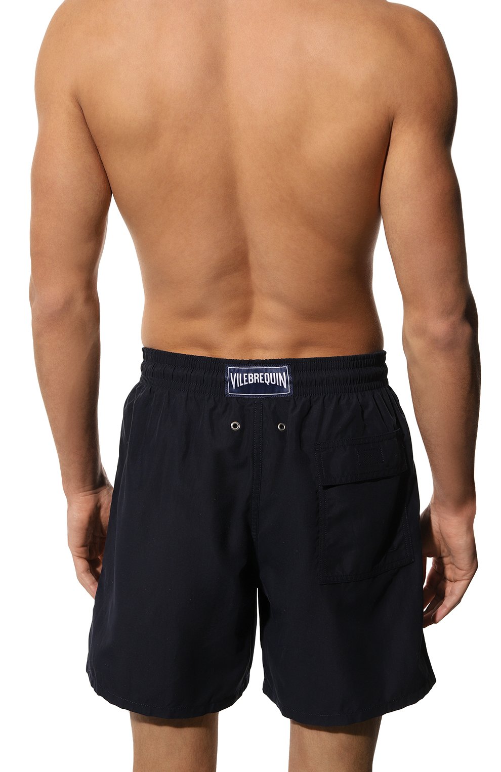Плавки-шорты VILEBREQUIN, арт. MOOC1A00/390, фото 3