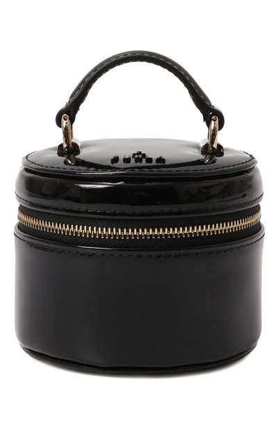 Женские кожаный футляр для украшений FURLA, арт. WE00743/BX0246