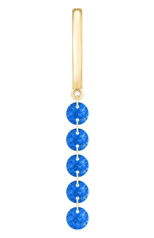 Серьга Serendipity EJE0283Y Бесцветный  EJE0283Y Фото 2