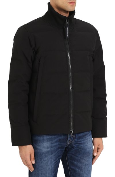 Пуховая куртка woolford CANADA GOOSE, арт. 3807M, фото 3