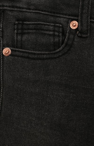 Джинсы с потертостями I DIG DENIM, арт. 19SK028, фото 3