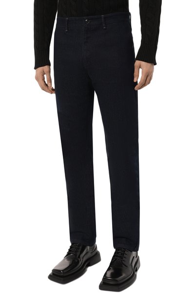 Джинсы hybrid fit ZILLI, арт. CP901BM0452VZLR00_JLA002M1010VZL000/ALMIS, фото 3