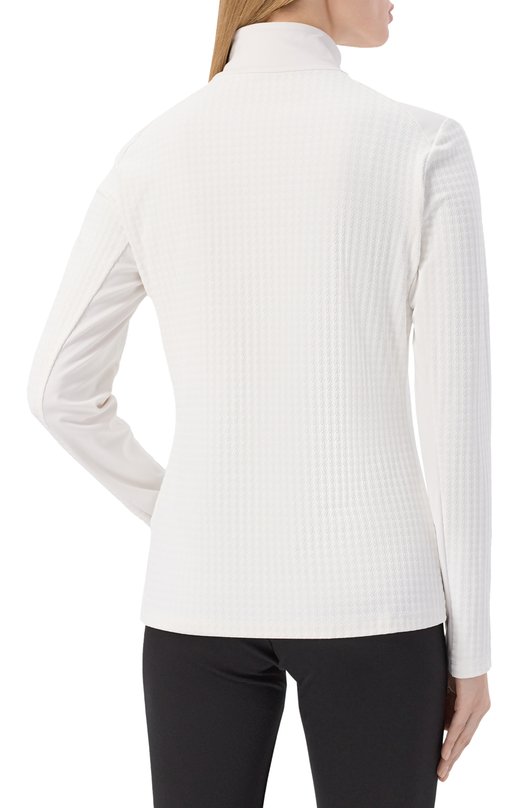 Пуловер Bogner 51549711 Белый  51549711 Фото 4