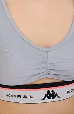 Топ koral x kappa KORAL X KAPPA, арт. KP416Q05, фото 1