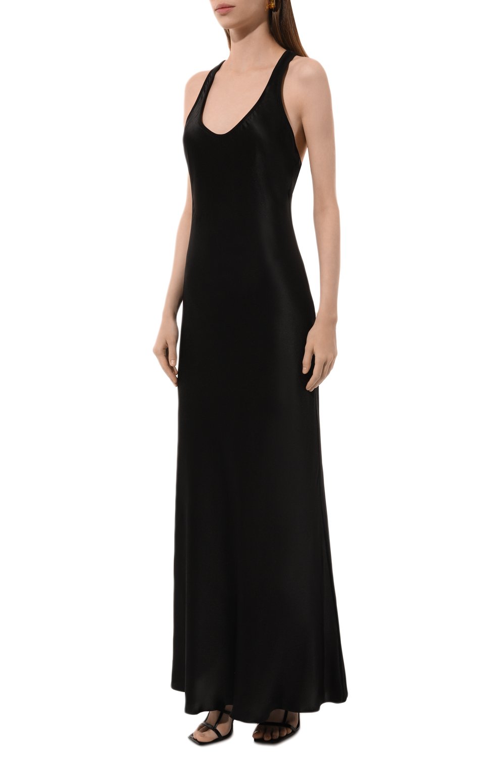 Атласное платье RUBAN, арт. RFW24/25-12.2.52.2, фото 3